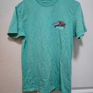 Sublime x Sullen tee